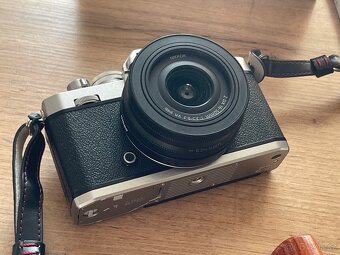 Nikon Z fc + objektiv 16–50mm VR, komplet v krabici - 9