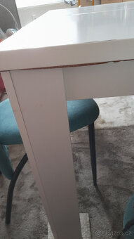 Jídelní stůl rozkládací - 9