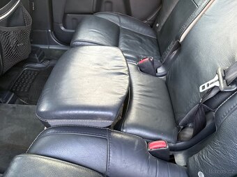 Volvo XC90 R-Design, 2.4 D5, 136,4 kW, automat, 2008 - 9