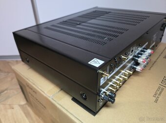 Denon PMA-900HNE, zosilovac/streamer/DAC, novy - 9