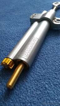 Honda CBR 954 RR - 9