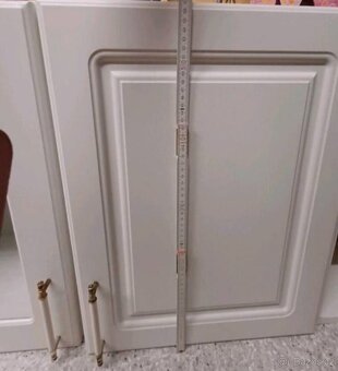 Krásná venkovská kuchyně se spotřebiči,5456 - 9