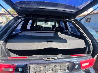 Bmw x5 e53 3.0d 160kw Toledoblau na díly - 9