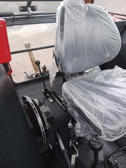 Zetor Crystal 8145 - 9