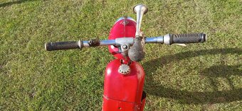 Jawa 550 pařez bez TP - 9