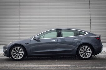 TESLA Model 3 Long Range 82kWh AWD 366kW 2020 - 9
