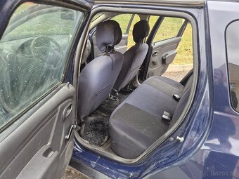 Dacia Duster 1.6 LPG, rok 2013 - 9