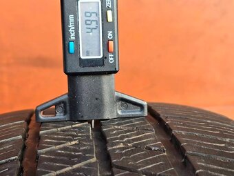 Zimní Barum 205/55/16 - 9