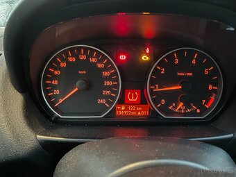 Prodám BMW 116i - 9