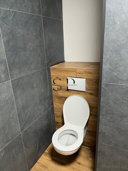 Prodej bytu3+1, 63 m2, Nová Ves u Sokolova - 9