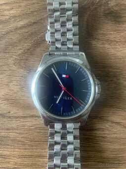 Hodinky TOMMY HILFIGER - 9