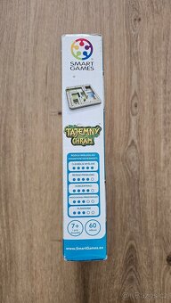 Tajemný chrám Mindok - 9