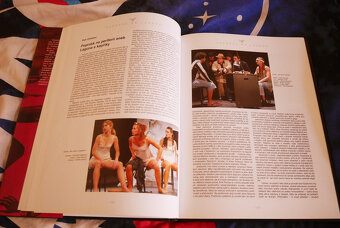 Městské divadlo Brno 2006 - 2007 - 9