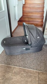 Joie Versatrax 2v1 - 9