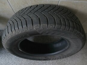 Zimní pneu Barum a Matador 195-65 R15 (sada) - 9