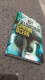 Knihy od Joy Fieldingové - 9