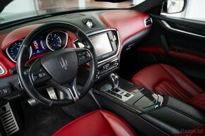 Maserati Ghibli 3.0 V6 302kW 2016 - 9