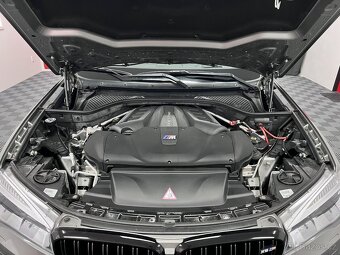 BMW X5 M 4.4i 423 kW 140tkm Odpočet DPH - 9