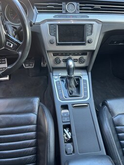 Prodám VW Passat B8, 2.0Tdi., 140Kw. Alltrack, DPH. - 9