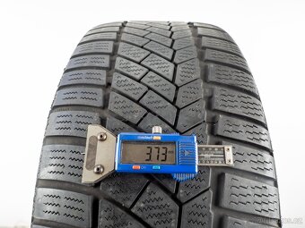BMW 1 F20 F21 2 F22 F23 - Originání 18" alu kola - Zimní pn - 9
