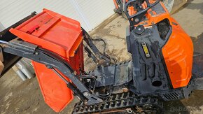 Prodám MiniDumper Cormidi C14.85 - 9