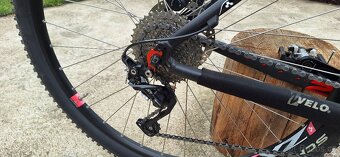 CUBE LTD PRO 29" - 9
