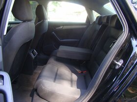Audi A4 2.0 TDi NAVI NOVÉ ROZVODY NOVÁ STK - 9