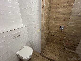 Pronájem bytu 2+kk, 48m2, K. Chocholy, České Budějovice - 9