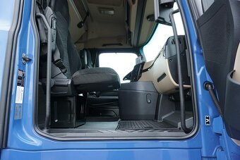 Mercedes-Benz Actros 1833 - tandemová velkoobjemová souprava - 9