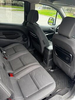 Ford Tourneo Connect - 9