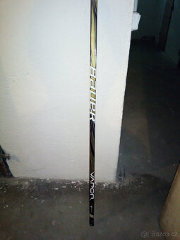 Kompoz.hokejku CCM/155 cm+Hokejové Kompozitové Shafty - 9