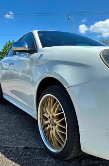 Alfa Romeo Giulietta 2.0 JTDm, edícia TROFEO - 9