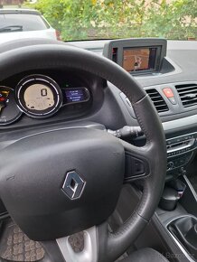 Renault megane 1.4 tce - 9