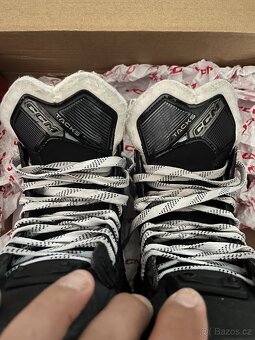 CCM TACKS AS-580 VEĽKOSŤ 38 - 9