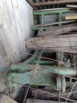 UNHZ 500 - 9