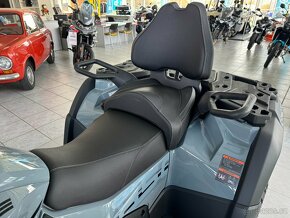 CFMOTO Gladiator X850 G3 AKCE - skladem - 9