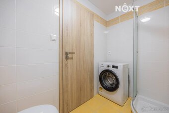 Prodej byt 1+kk, 27㎡ - 9