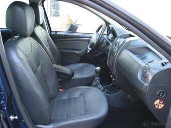 Dacia Duster 1.2i TCe 125PS Prestige - 9