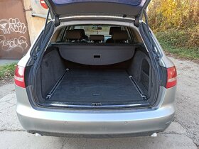 NÁHRADNÍ DÍLY - AUDI A6 Avant QUATTRO 3,0TDi 171KW - ASB - 9