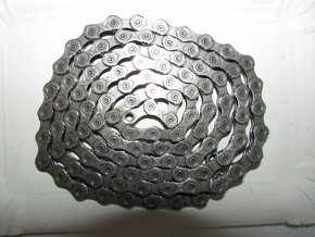 Sada Shimano Tiagra 4700 - 9