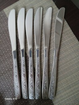 RETRO RUSKE PRIBORY - 9