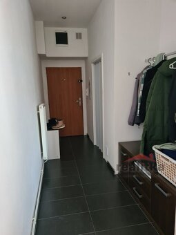 Pronájem bytu 2+kk, 61m2 s parkovacím stáním, Opava, ul. Pal - 9