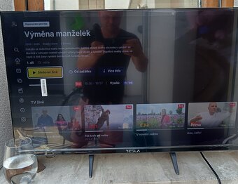 TESLA 32E635BHS 32" (80 cm) - Android TV (Smart TV) - 9