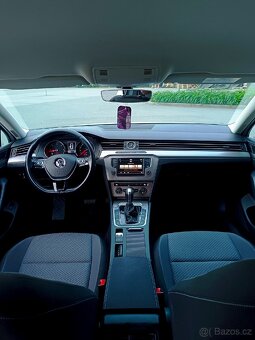 VW Passat B8 Combi Comfortline 2.0Tdi 110kw DSG 6 - 9