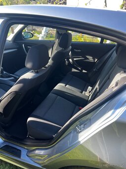 BMW e87 116i - 9