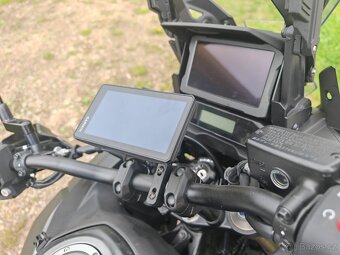 2023 Honda Africa Twin - havarovaná - 9