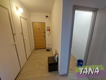 Byt 3+1 s lodžií a ZAHRADOU, Turnov, Výšinka, ev.č. 00213 - 9