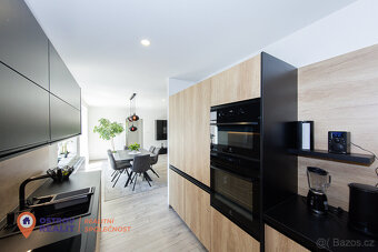 Prodej, Rodinný dům, pozemek 342 m2, Pravlov - 9