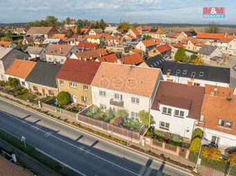 Prodej rodinného domu, 160 m², Tuřany - 9