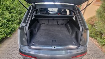 Audi Q7 3.0TDi 200Kw Sline Bose Panorama Head Up display - 9